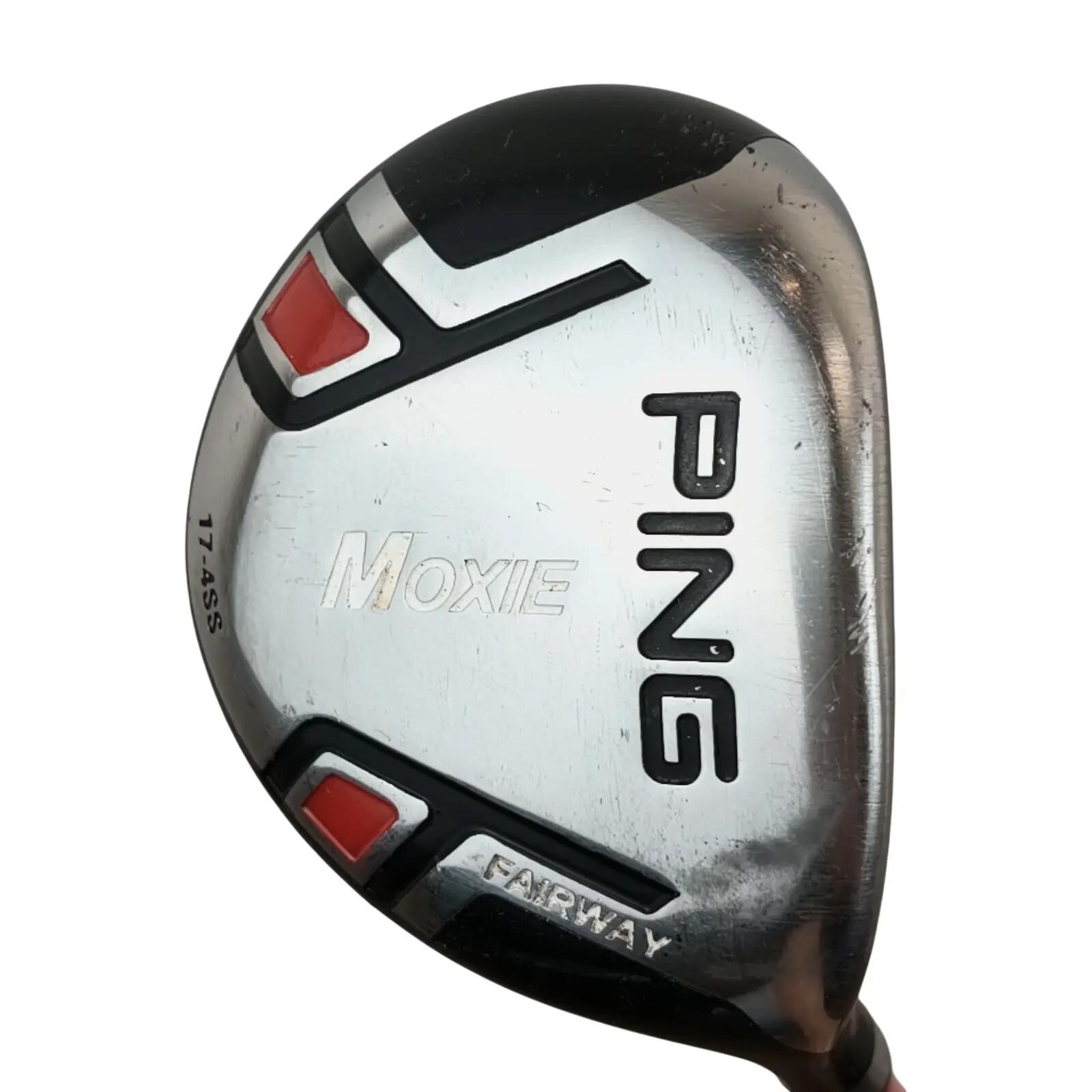 PING picture