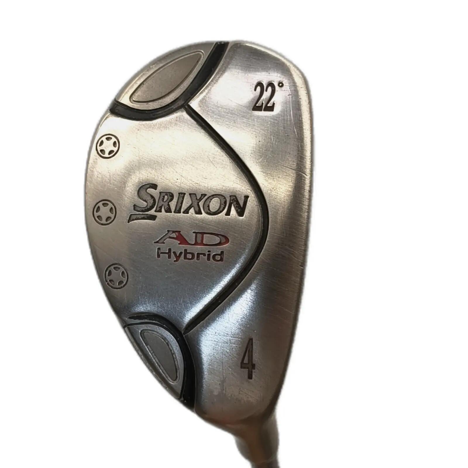 SRIXON picture