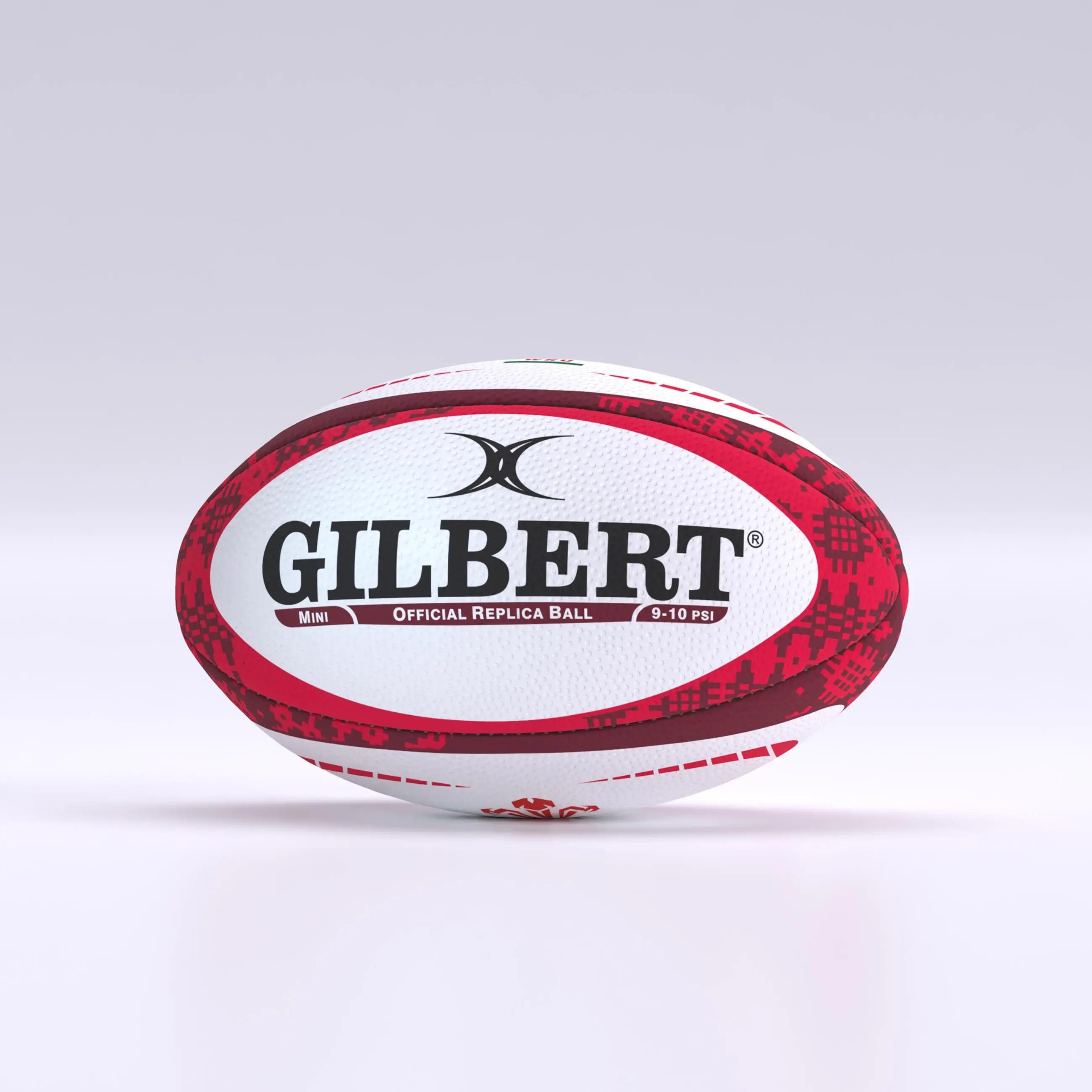 GILBERT picture