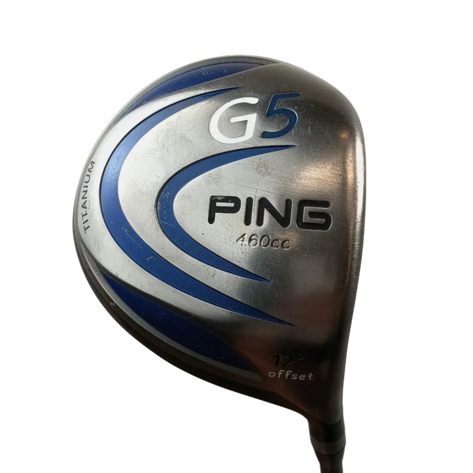 PING picture