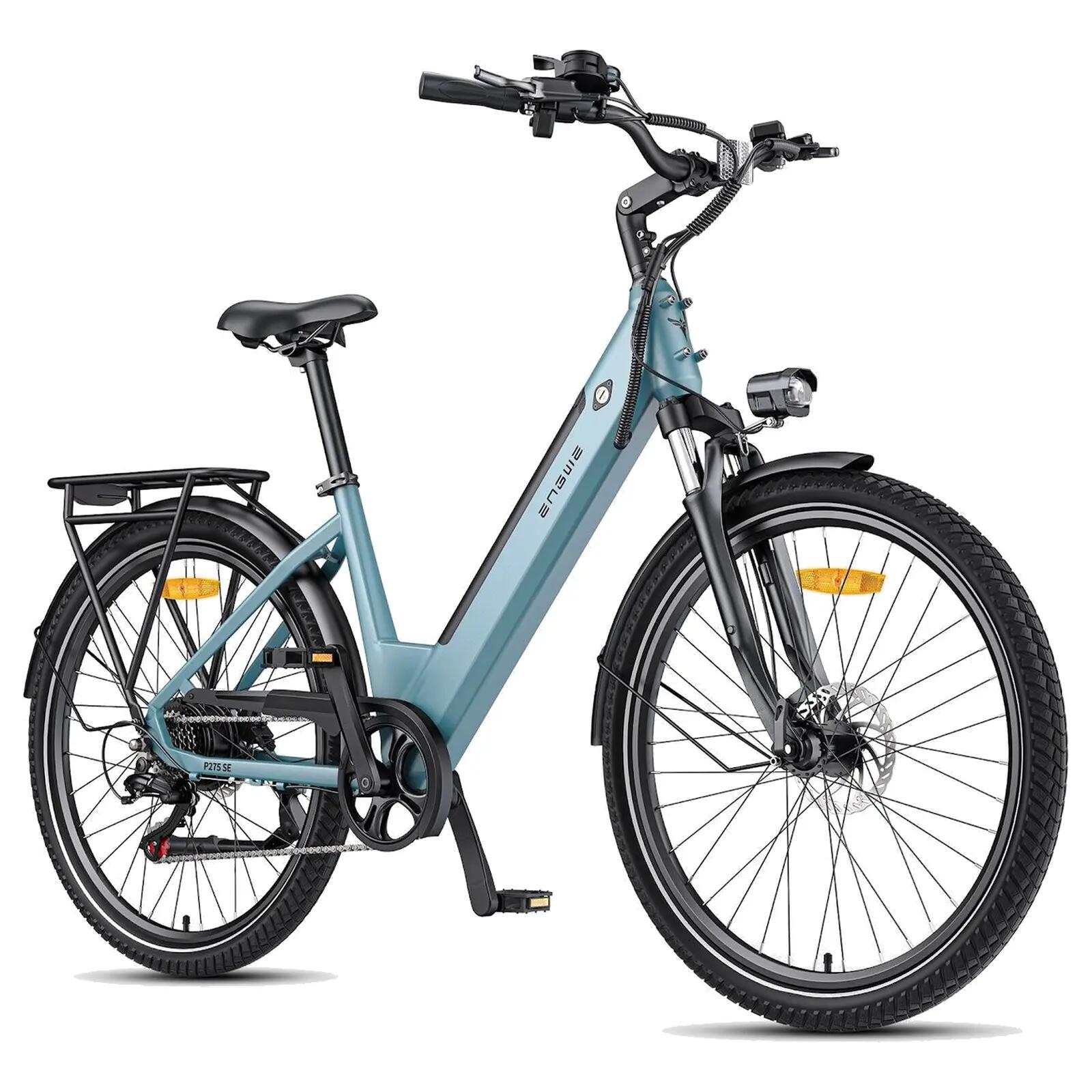 P275 SE trekking 468 Wh 2/7