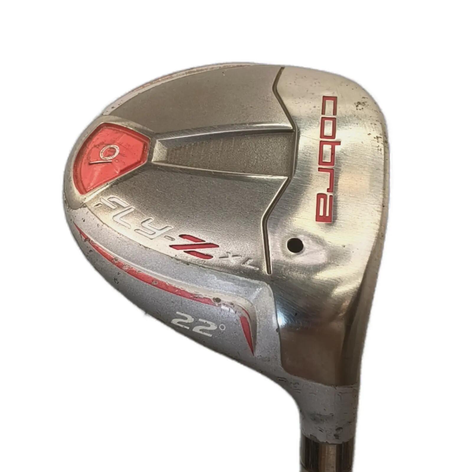 Cobra Fly-Z XL Fairway Wood / Flex Ladies / #5/22 3/6