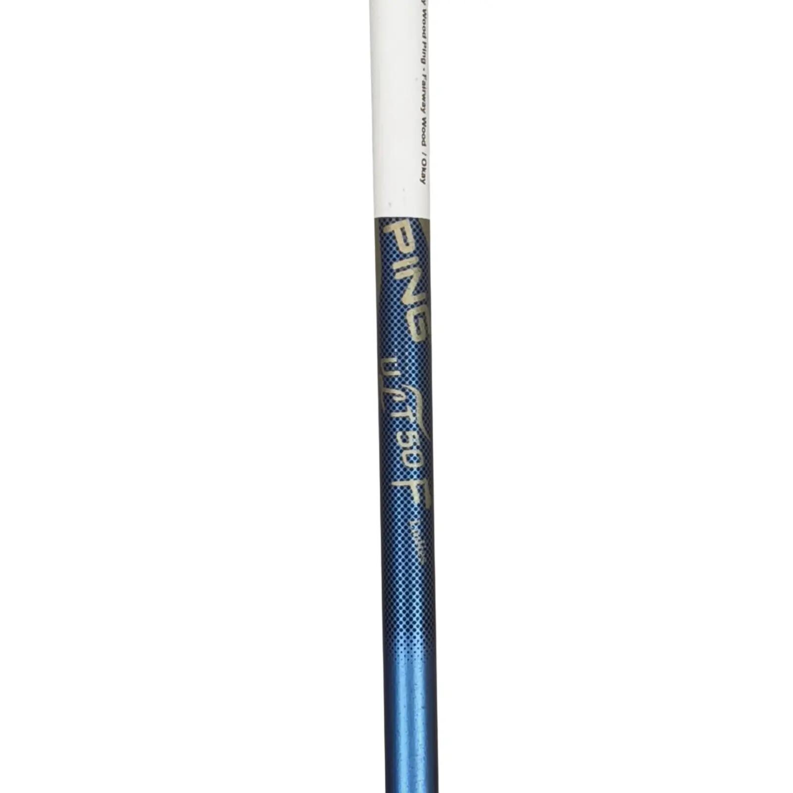 PING G5L Fairway Wood / Flex Ladies / #5/22 4/5