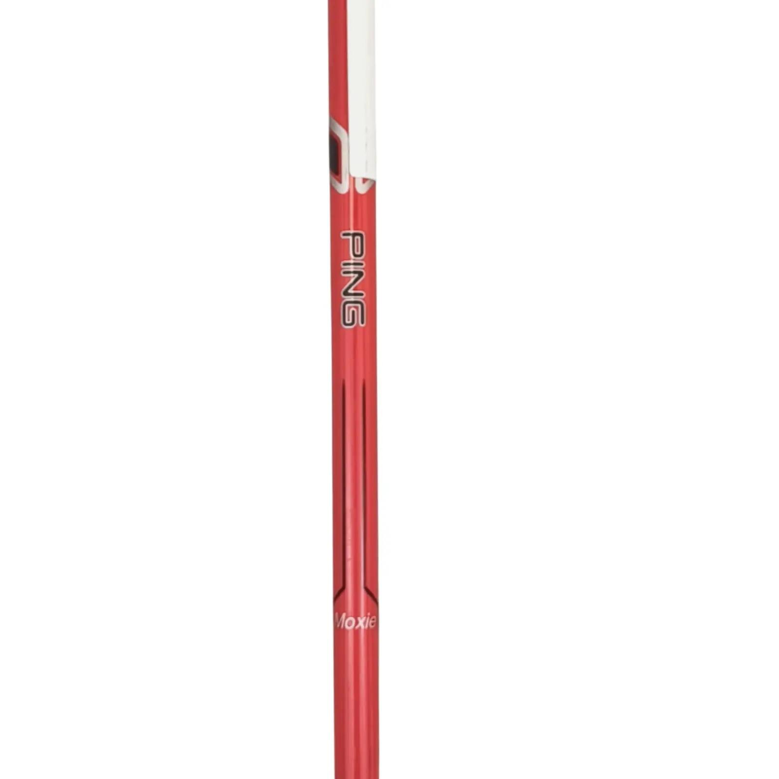 PING Moxie Fairway Wood / Flex Junior / #5/17 5/6