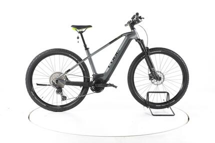 Refurbished - Cube Reaction Hybrid Pro 750 E-Bike - Sehr gut