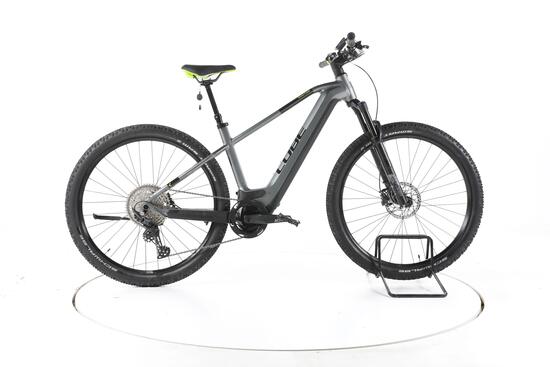 Refurbished - Cube Reaction Hybrid Pro 750 E-Bike - Sehr gut