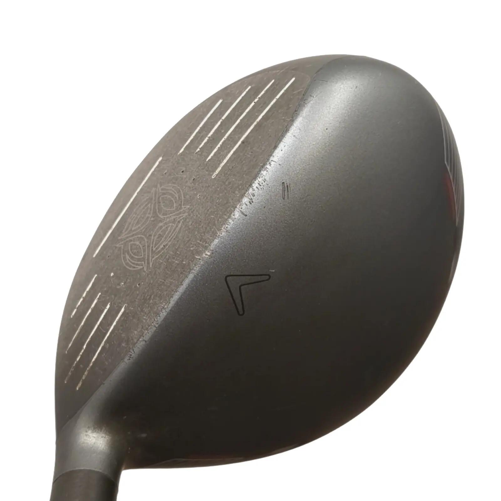Callaway X Hot Fairway Wood / Flex Regular / #5/18 4/6
