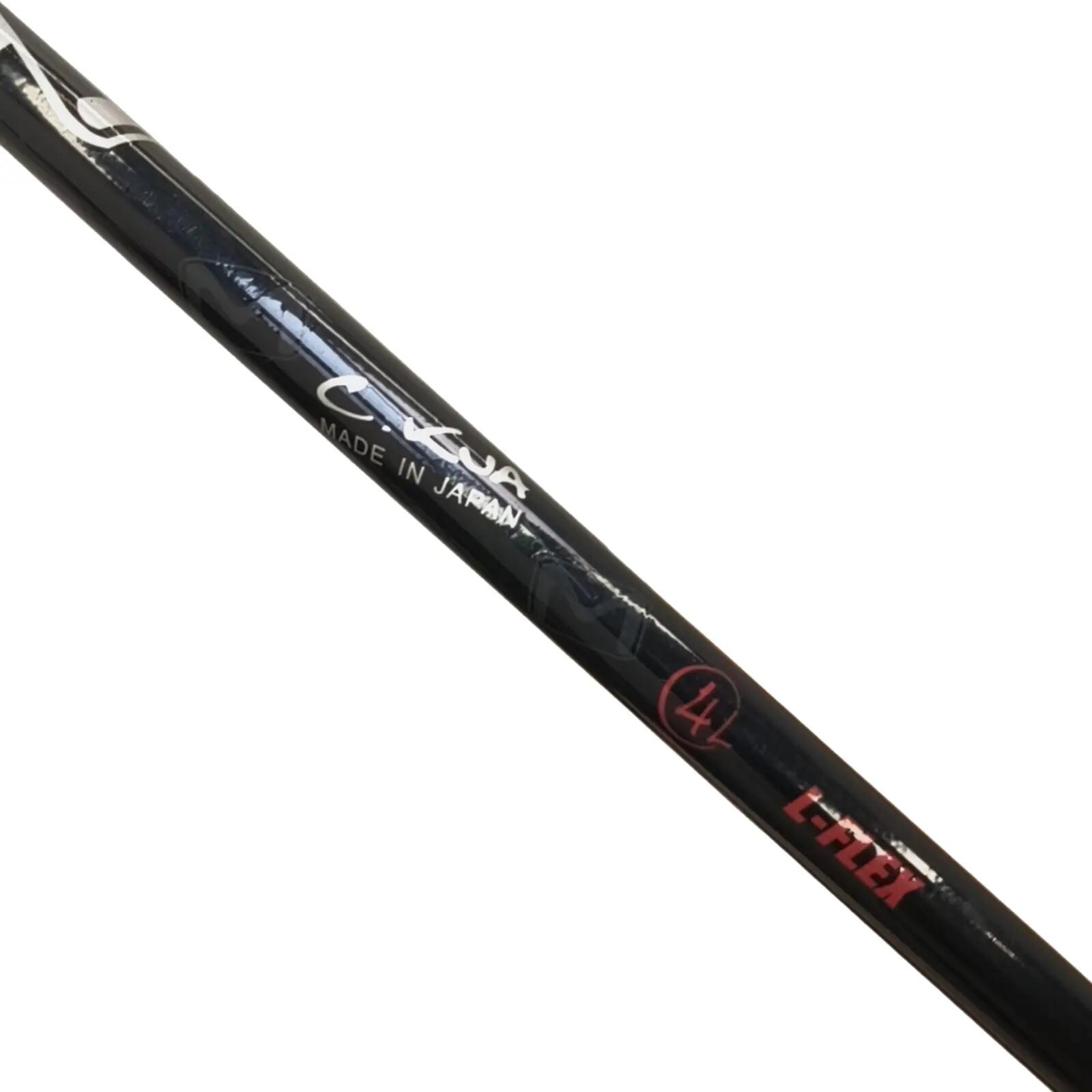 Cleveland Launcher Halo Hybrid / Flex Ladies / #4/22 5/6
