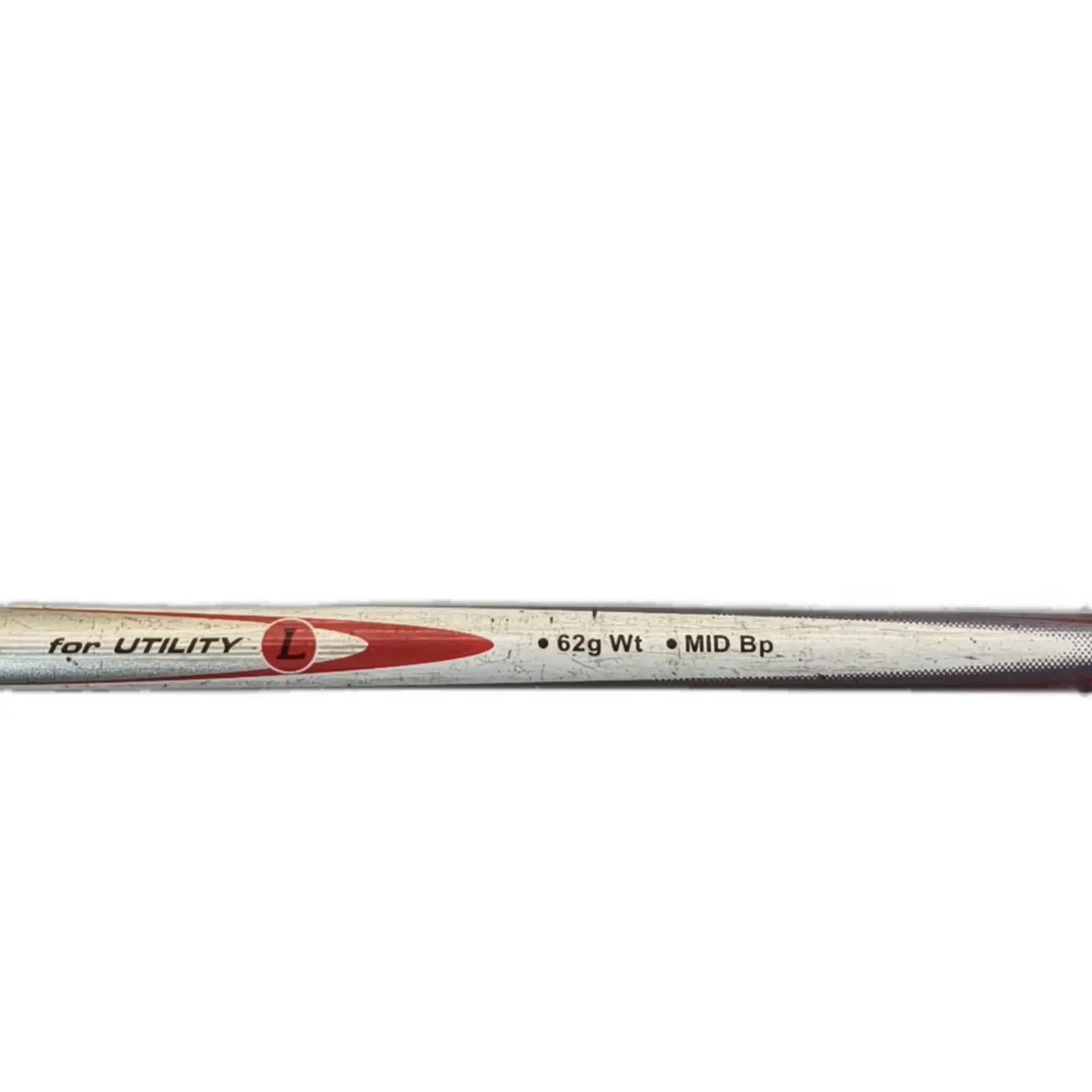Srixon na Hybrid Hybrid / Flex Ladies / #4/22 5/6