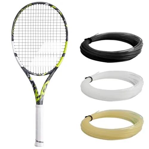 Raqueta tenis - Ligera, sin encordar - Pure Aero Lite 2/4