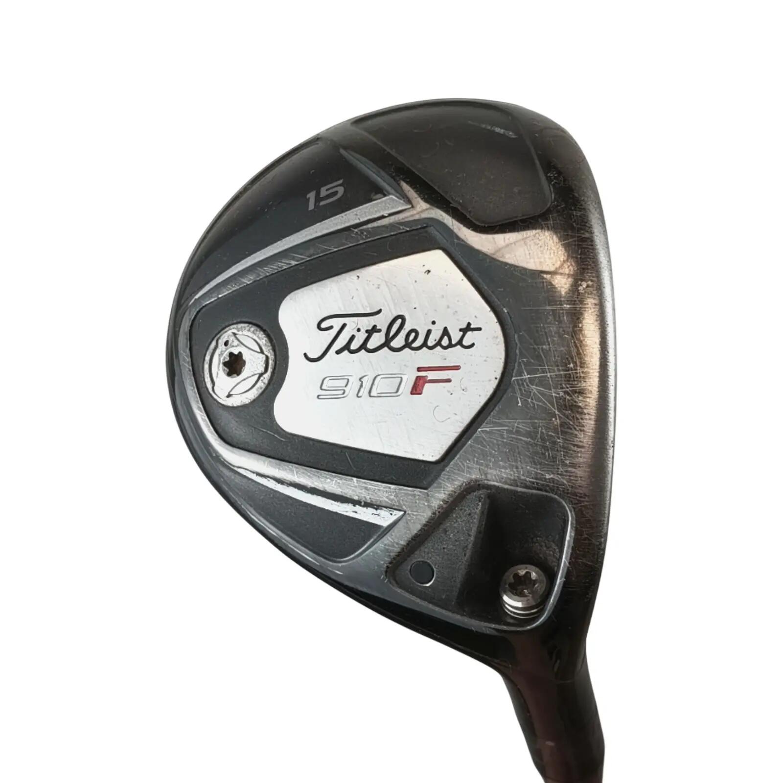 TITLEIST picture