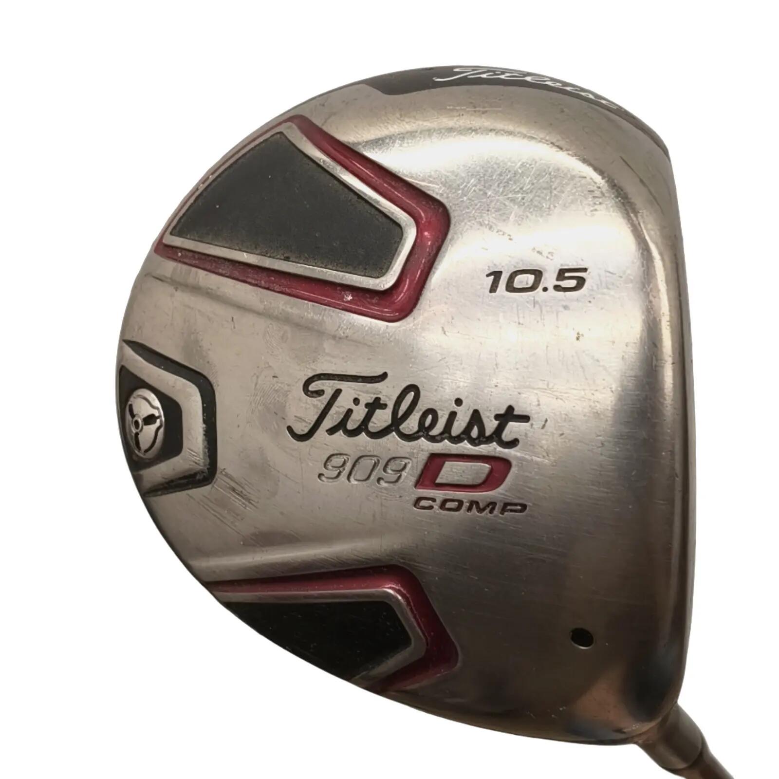 TITLEIST picture