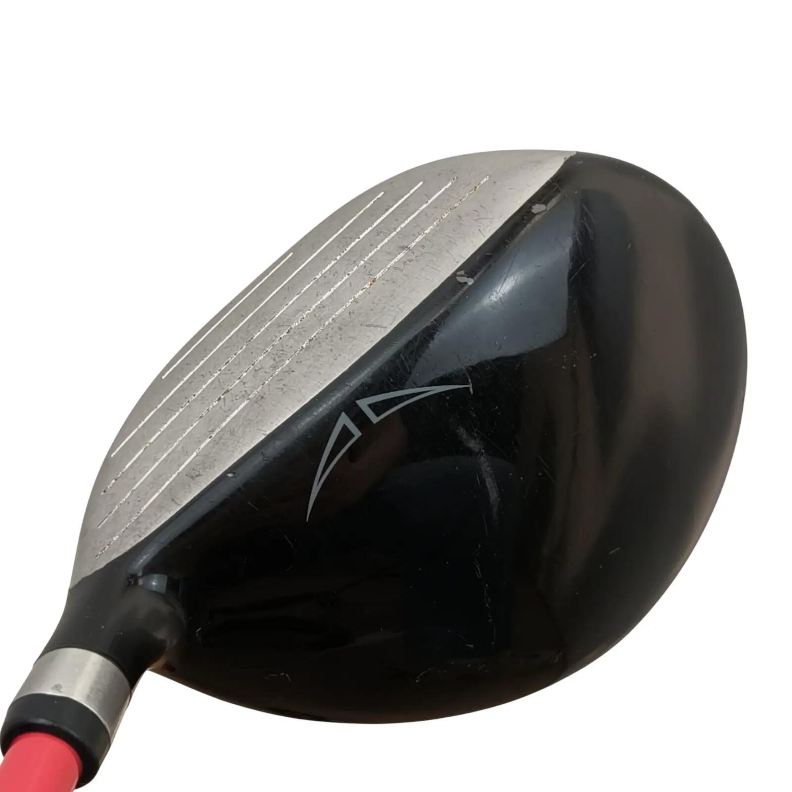 PING Moxie Fairway Wood / Flex Junior / #5/17 4/6