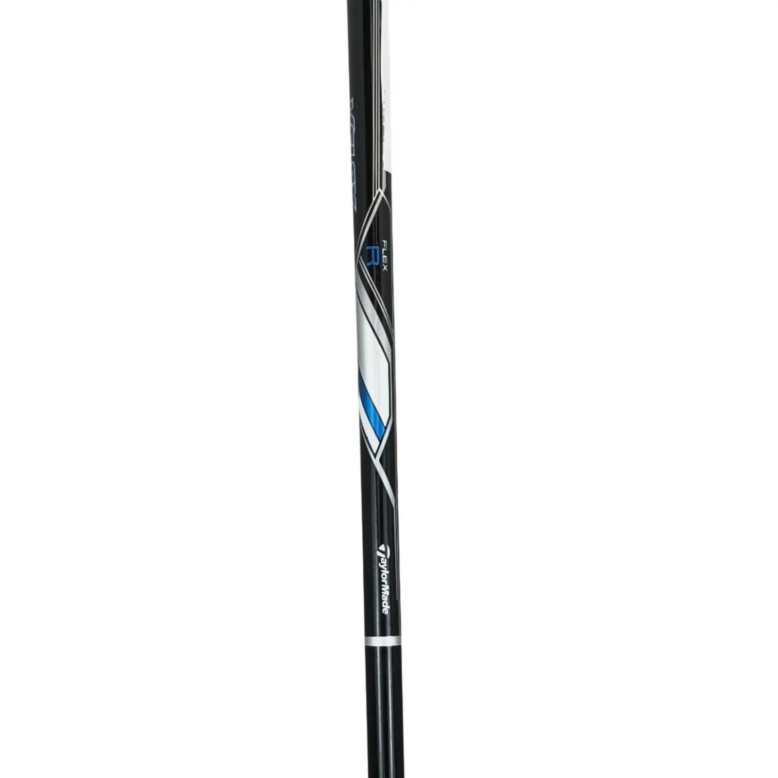 TaylorMade Jetspeed Hybrid / Flex Regular / #4/22 4/5