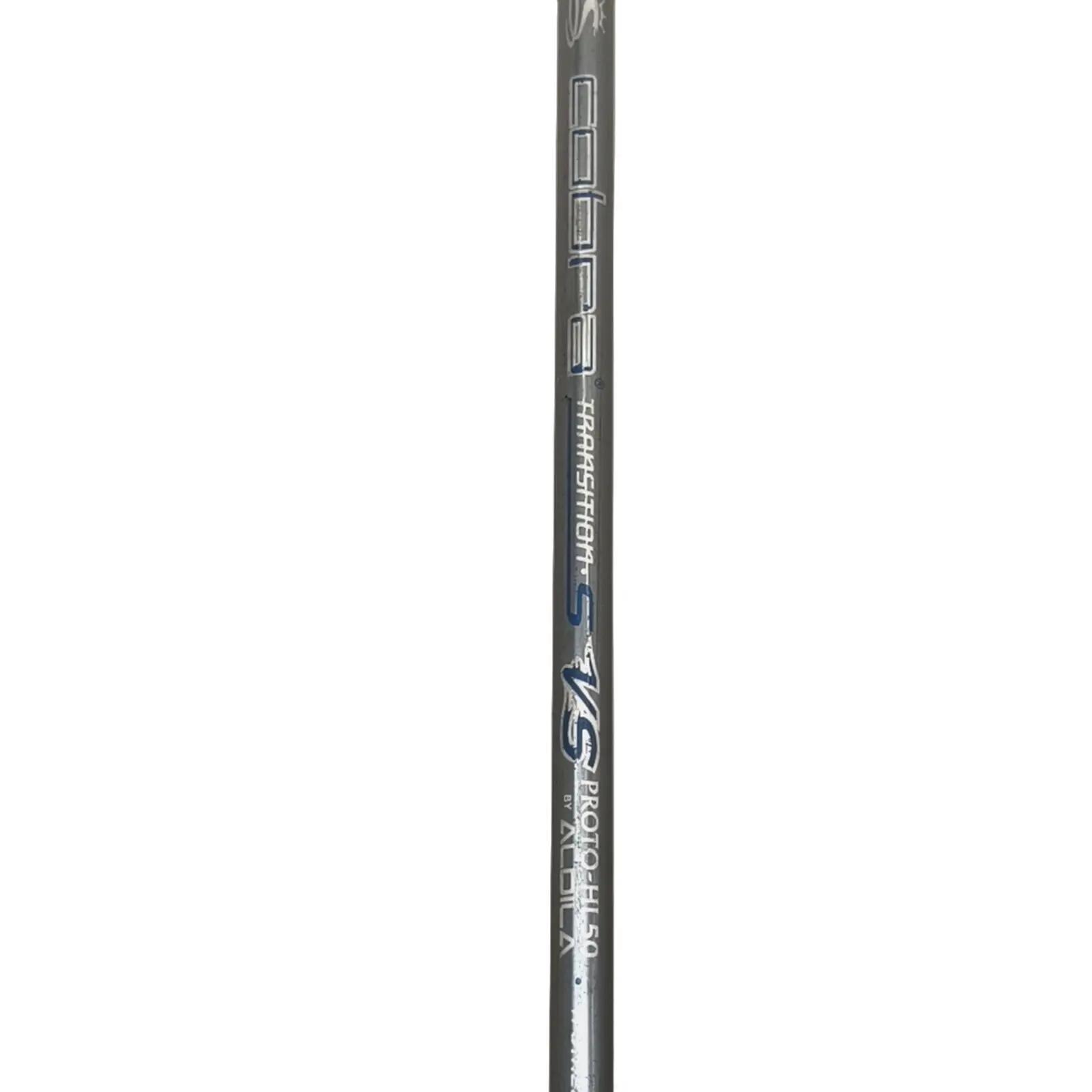 Cobra Overgang Hybrid / Flex Ladies / #4/22 4/5