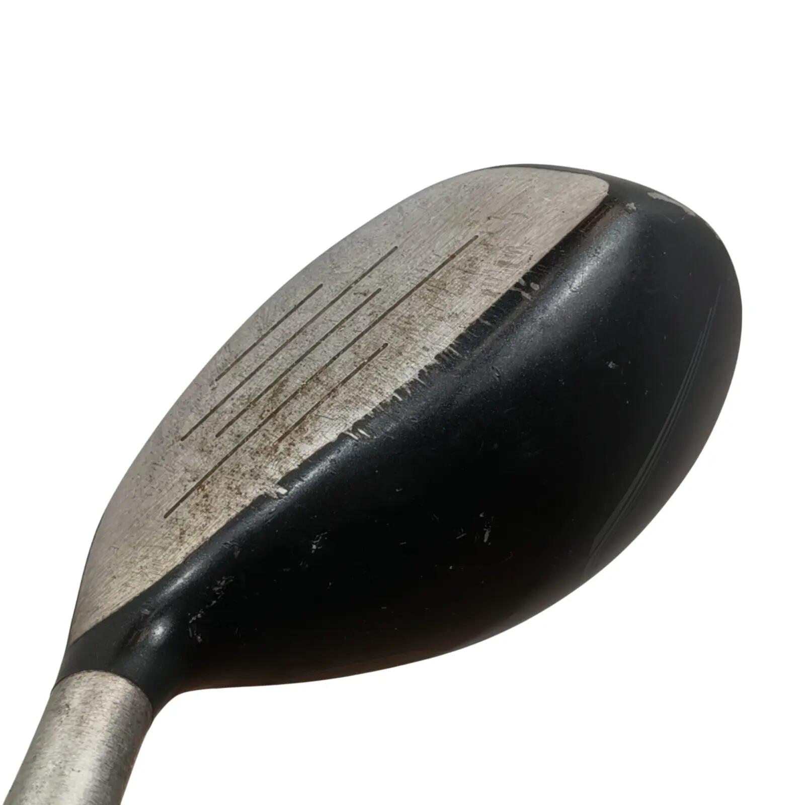TaylorMade Jetspeed Hybrid / Flex Regular / #4/22 3/5