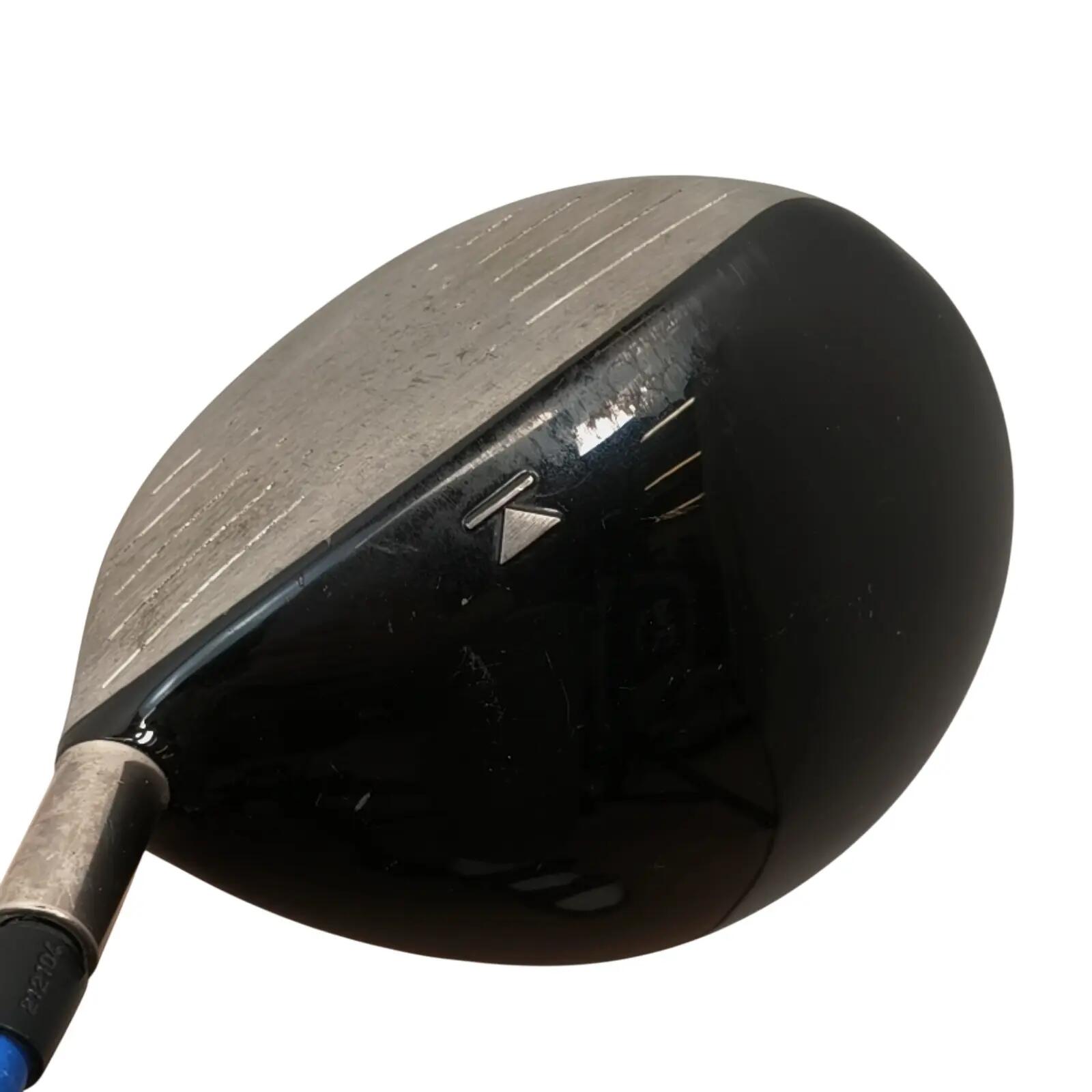 Titleist 907D2 Driver / Flex Regular / Loft 10.5 3/5