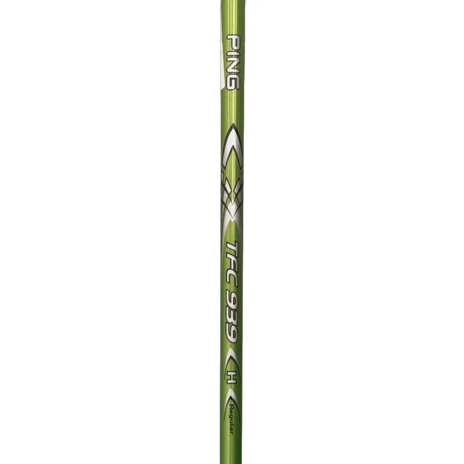 PING Rapture V2 Hybrid / Flex Regular / #3/20 4/5