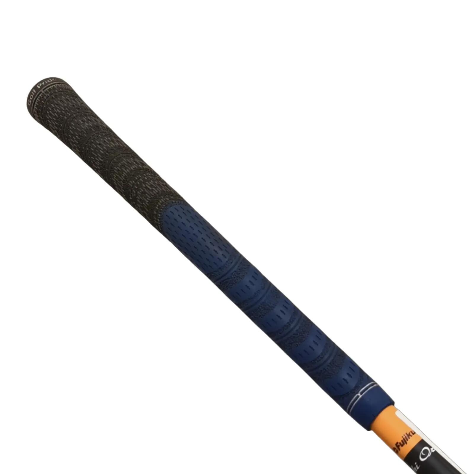 Mizuno JPX-ez Hybrid / Flex Regular / #4/22 5/5
