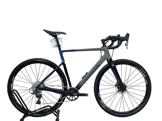 Reconditionné - Cyclo-cross Cannondale Supersix Evo CX - comme neuf