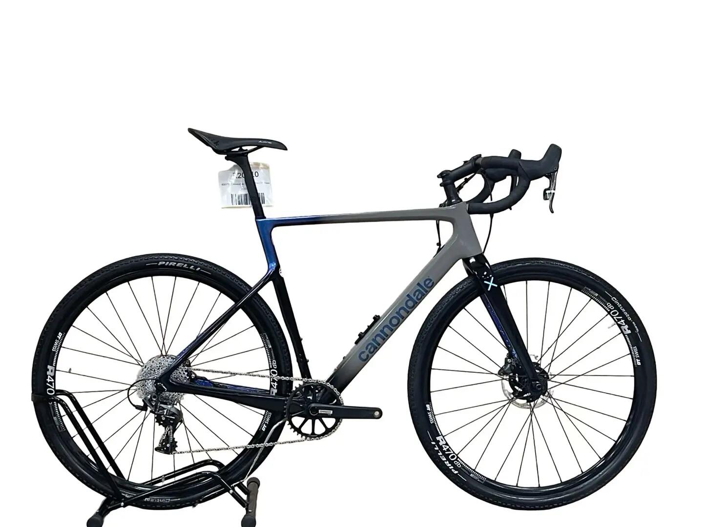 CANNONDALE picture