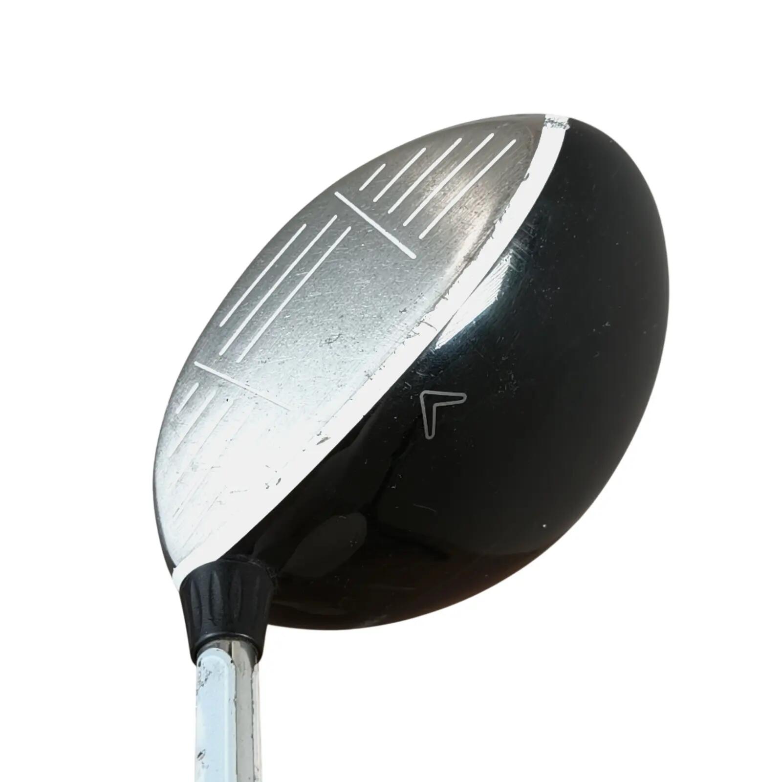 Callaway Big Bertha Fairway Wood / Flex Regular / #3/15 3/5