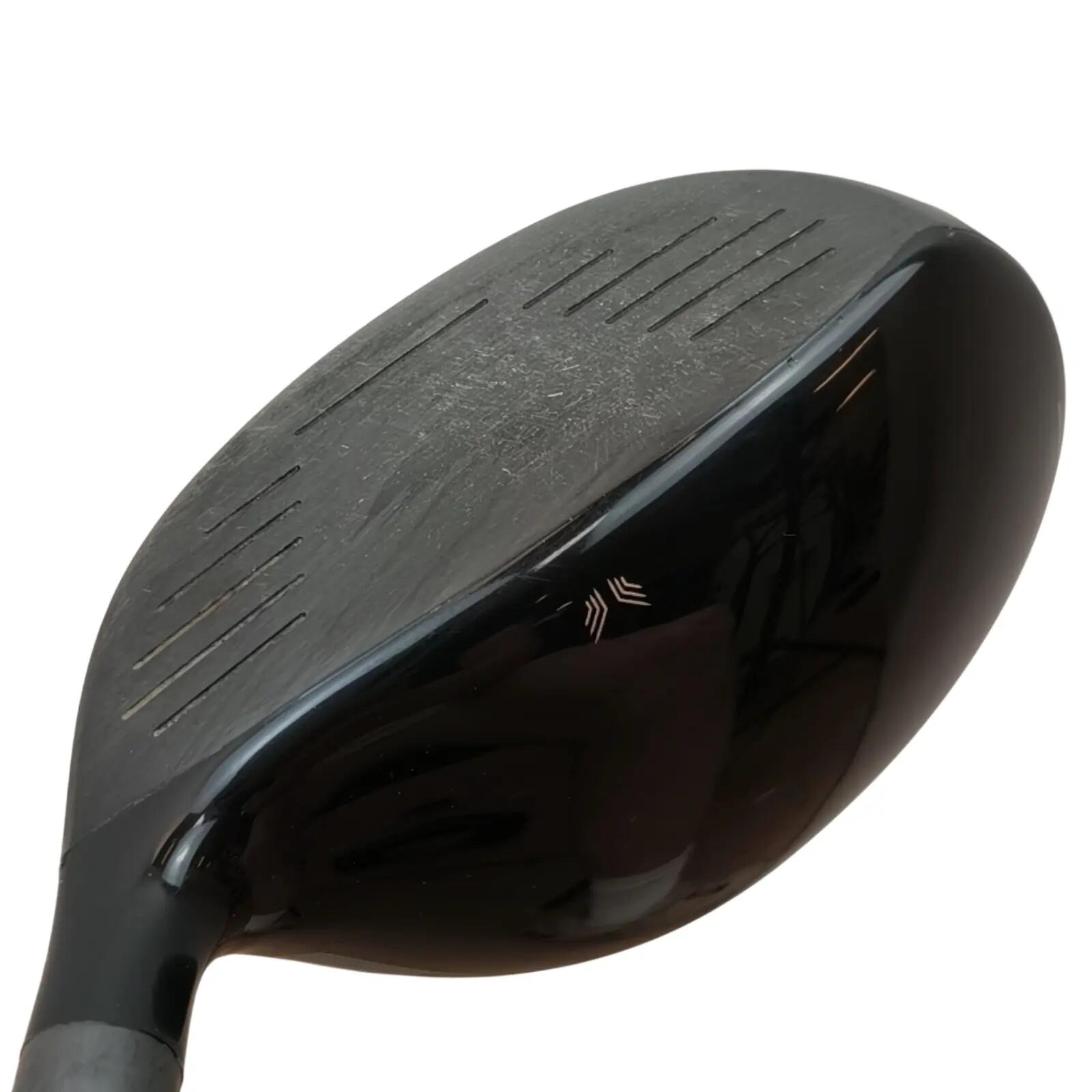 Wilson Staff D9 Fairway Wood / Flex Ladies / #5/18 4/6