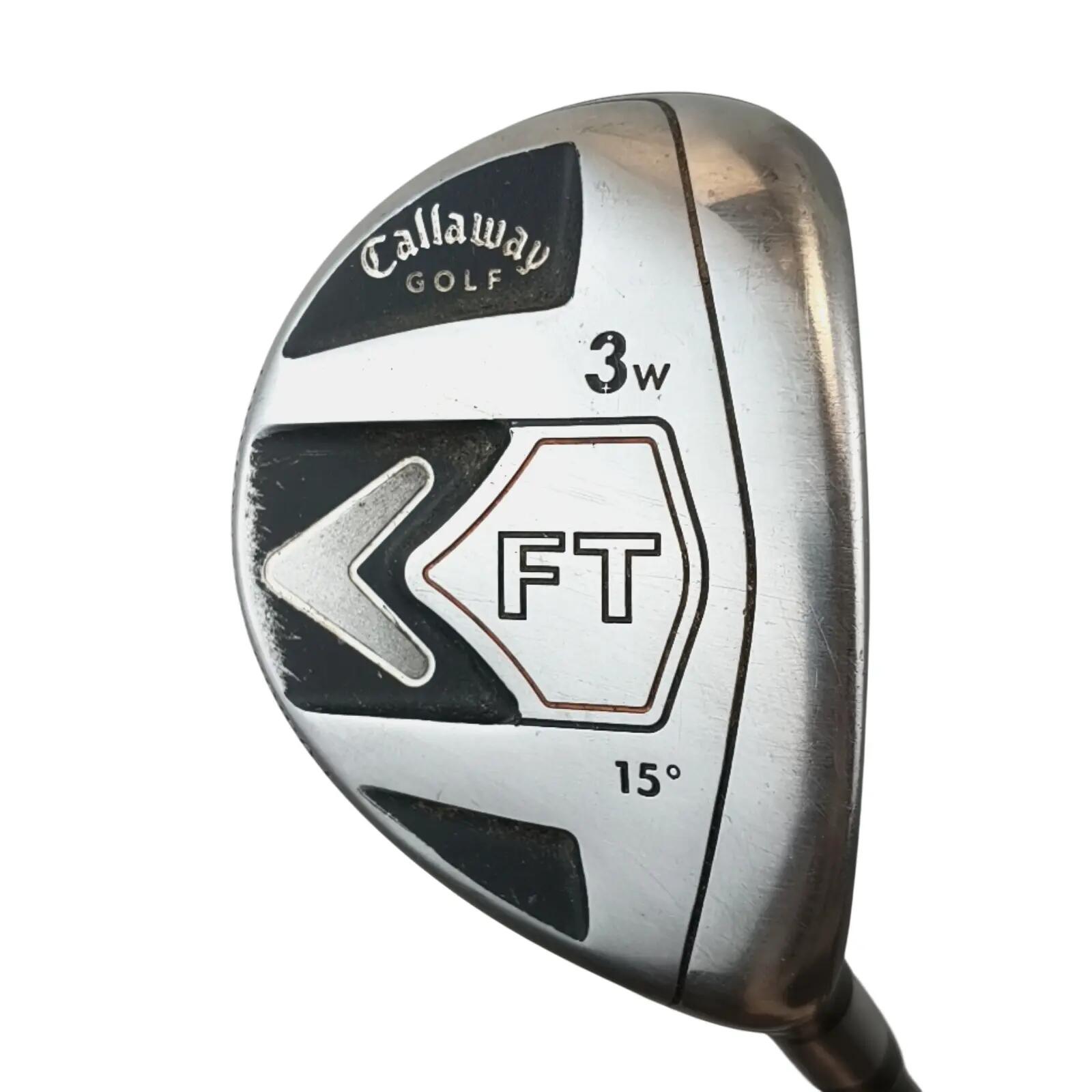 CALLAWAY picture
