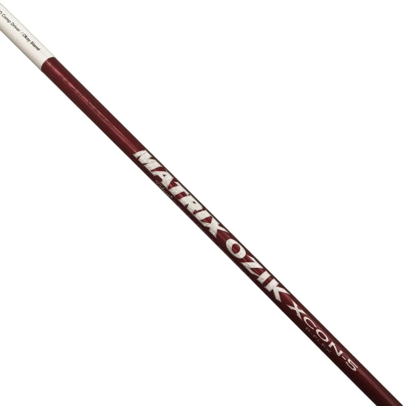 Titleist 909D COMP Driver / Flex Regular / Loft 10.5 4/5