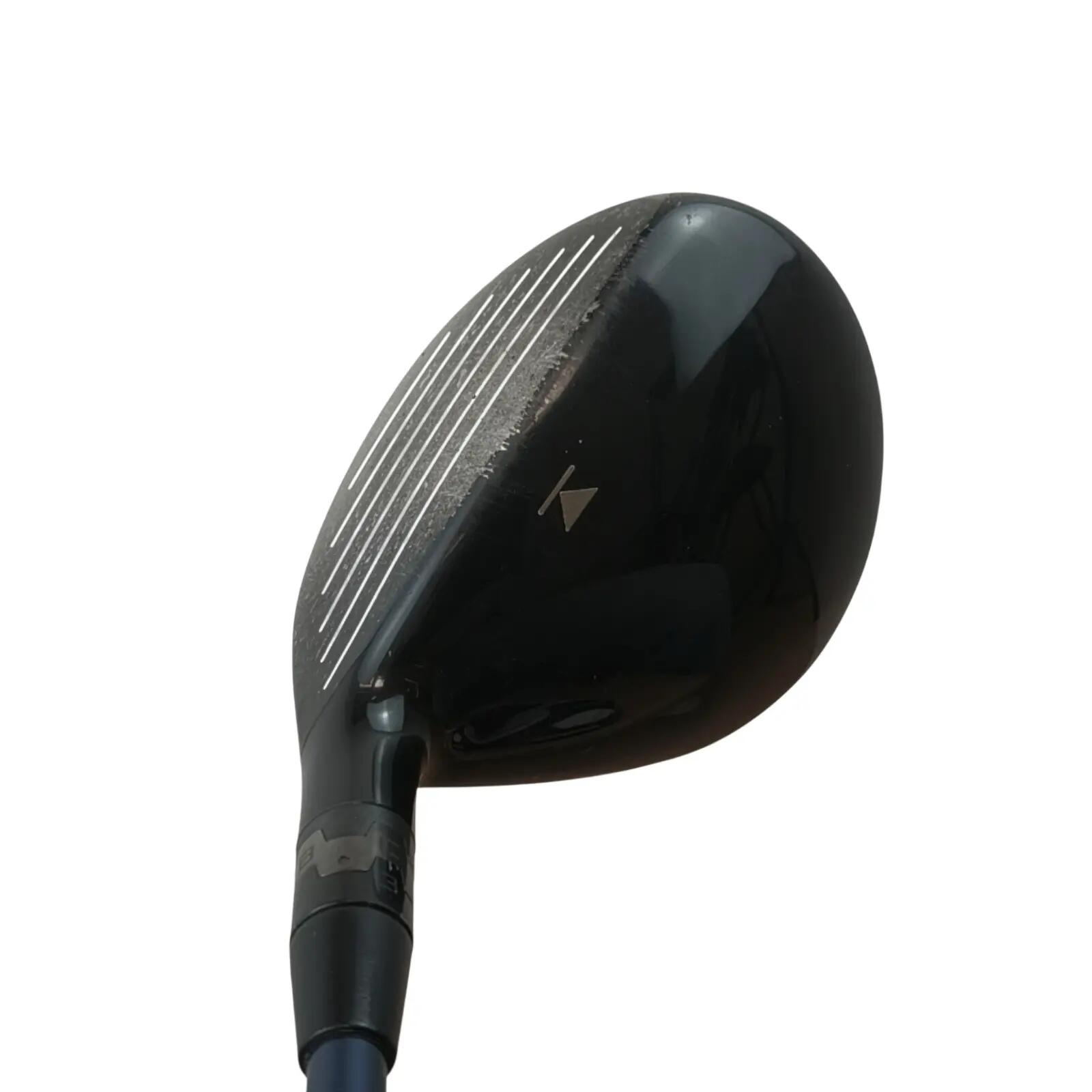 Titleist 910F Fairway Wood / Flex Stiff / #3/15 4/6