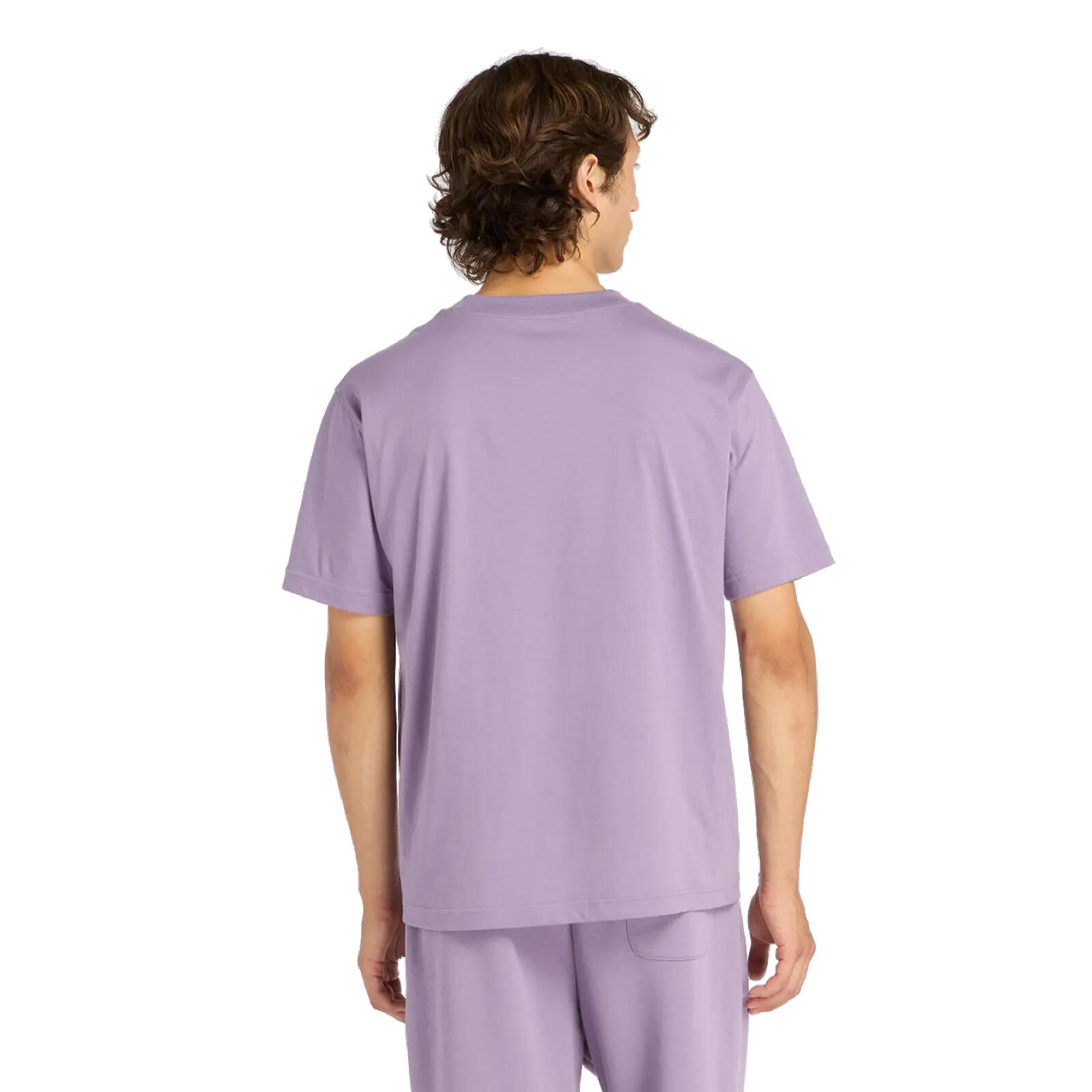T-shirt met korte mouwen New Balance model Sport Essentials Cotton T voor mannen 6/7