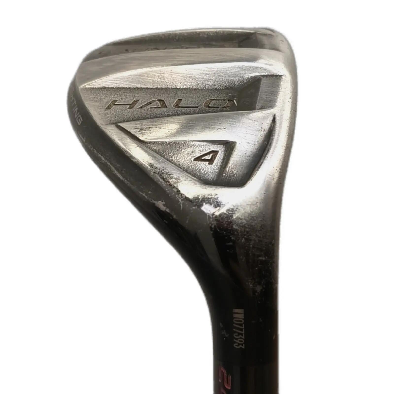 Cleveland Launcher Halo Hybrid / Flex Ladies / #4/22 3/6