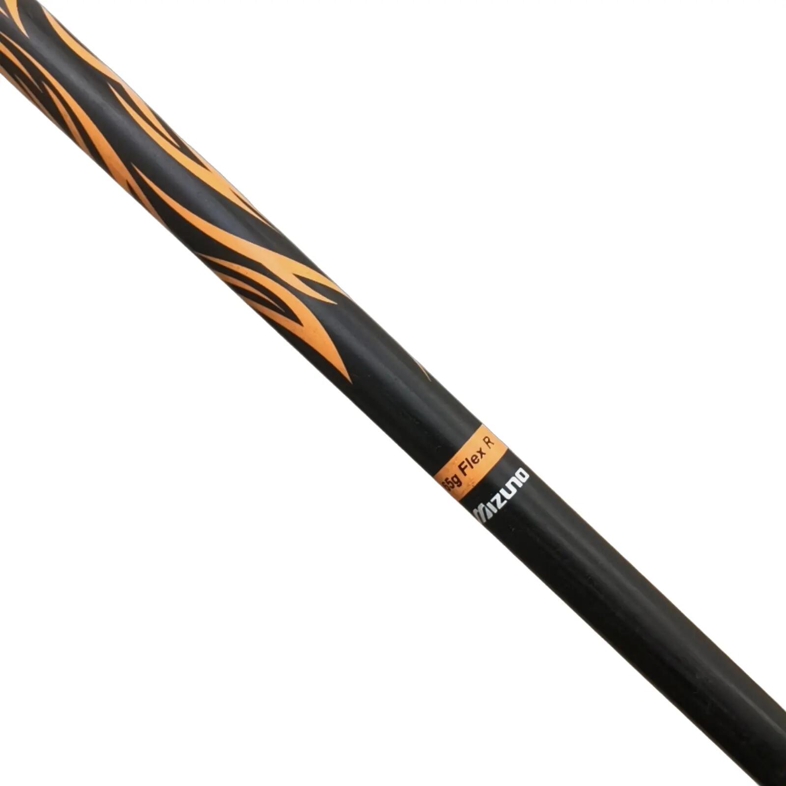 Mizuno JPX-ez Hybrid / Flex Regular / #4/22 4/5