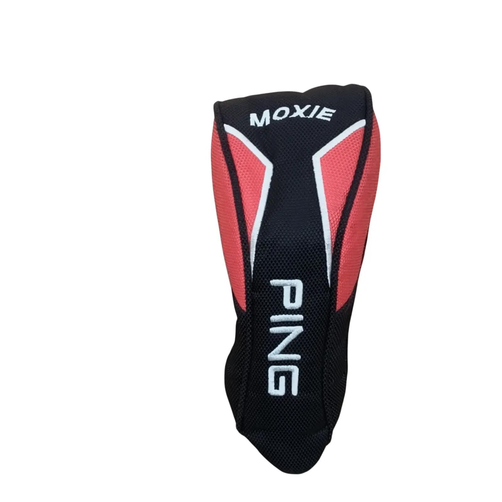 PING Moxie Fairway Wood / Flex Junior / #5/17 2/6