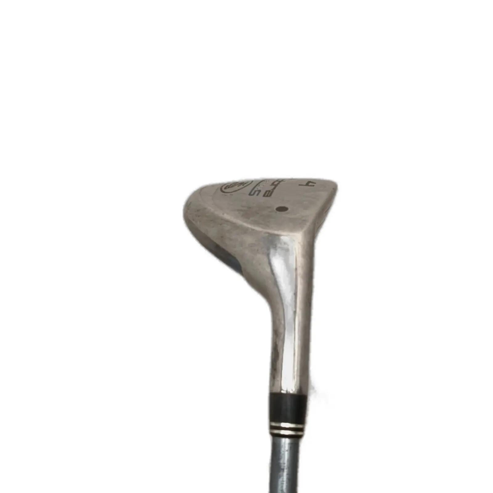 Cobra Overgang Hybrid / Flex Ladies / #4/22 2/5