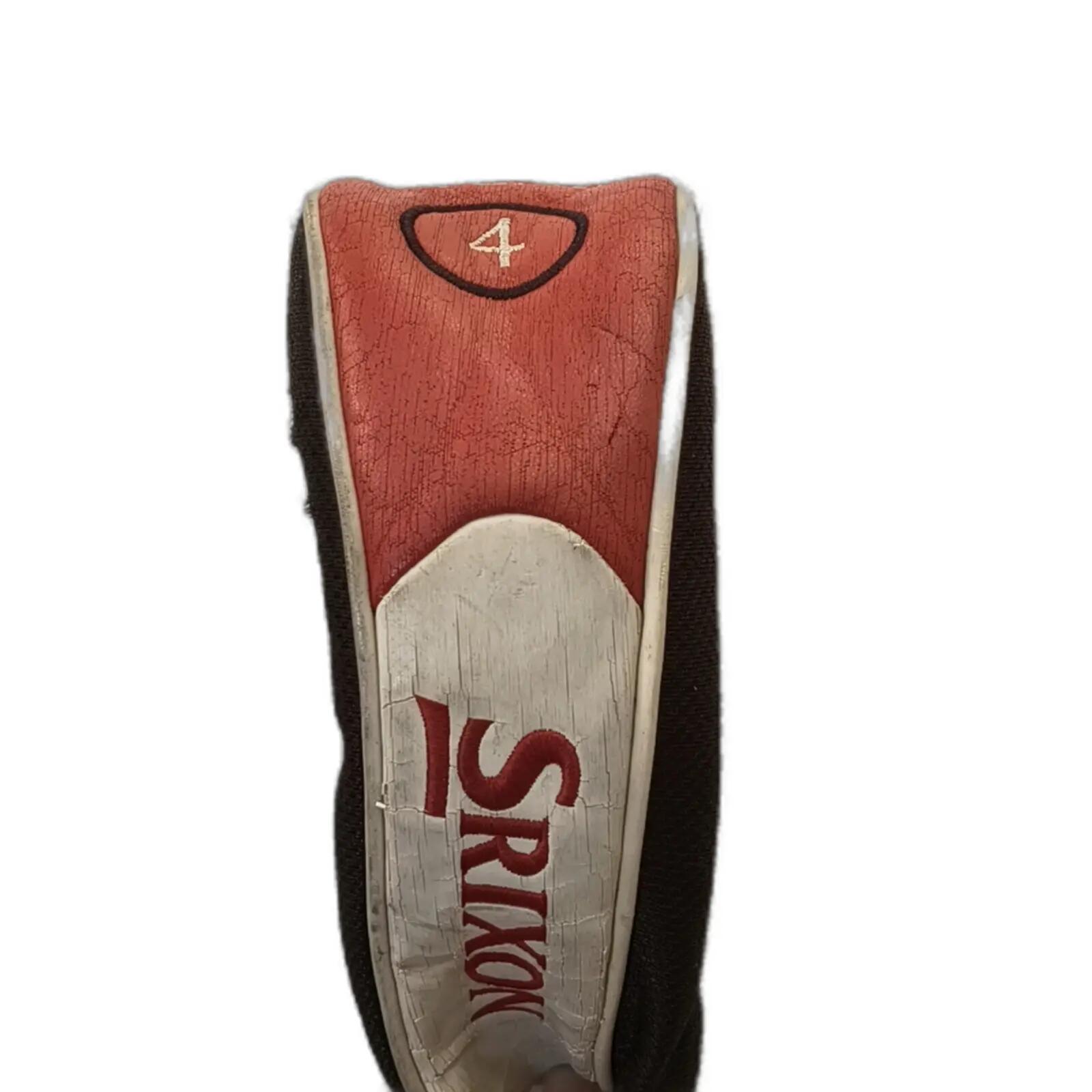Srixon na Hybrid Hybrid / Flex Ladies / #4/22 2/6