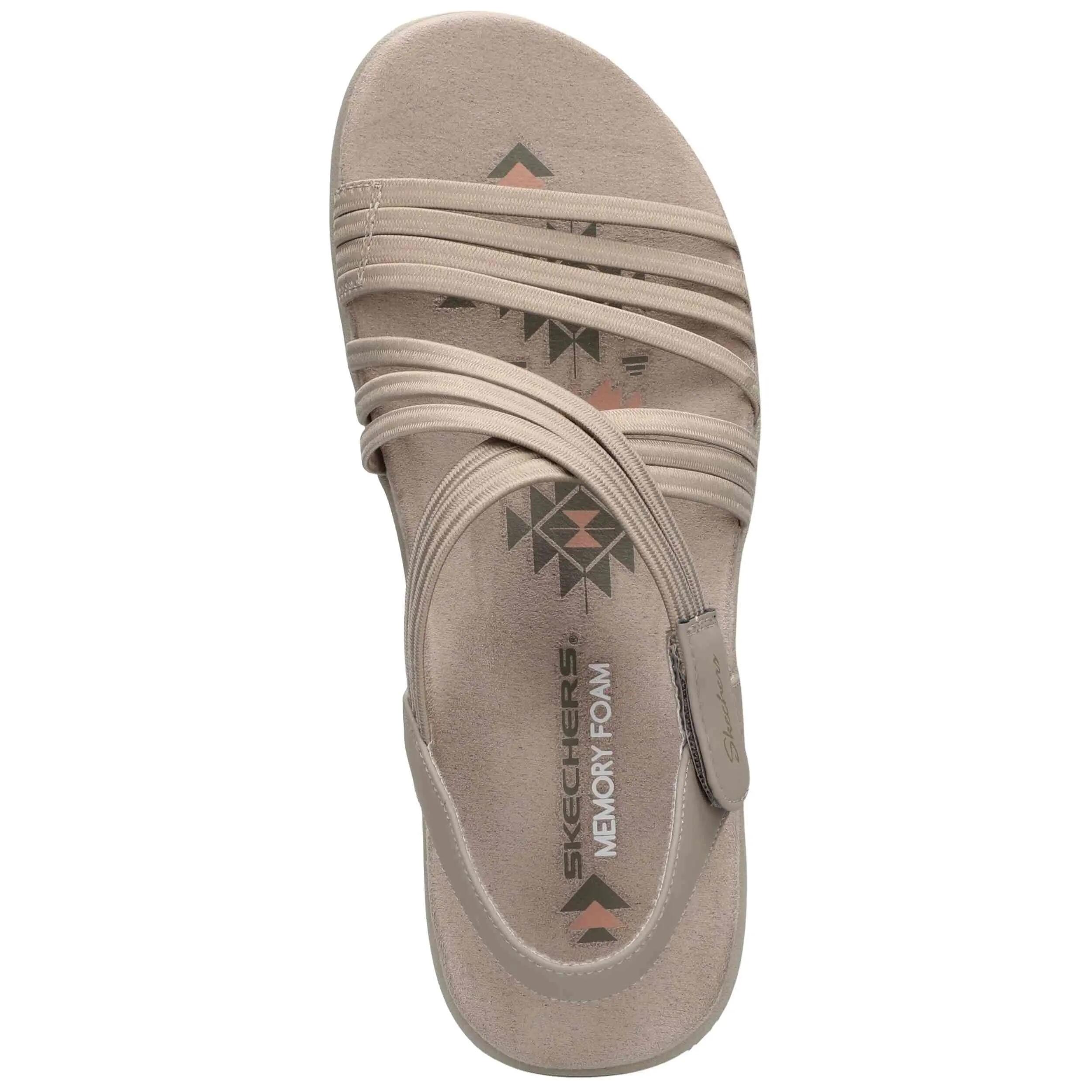 Sandalias Skechers modelo 591303400011 para mujer 5/5