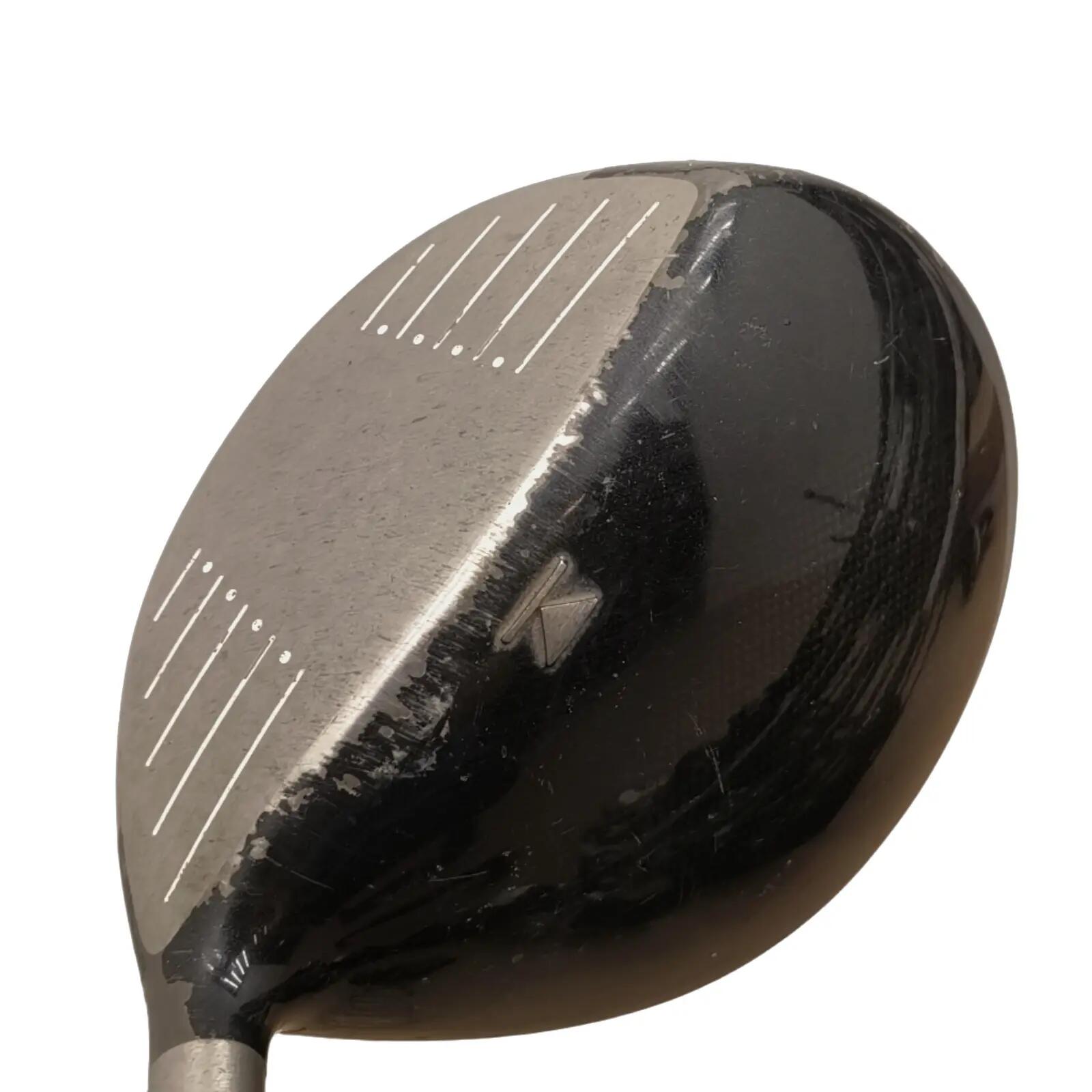 Titleist 909D COMP Driver / Flex Regular / Loft 10.5 3/5