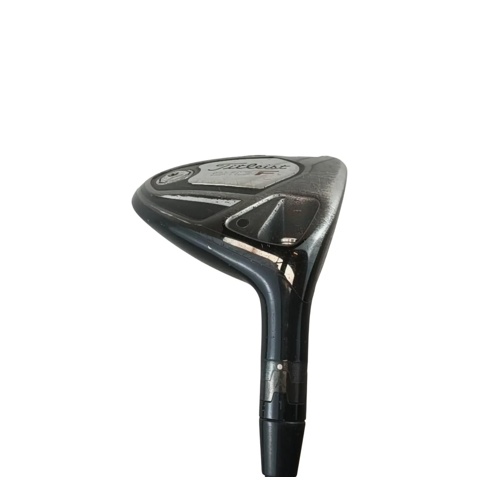 Titleist 910F Fairway Wood / Flex Stiff / #3/15 3/6
