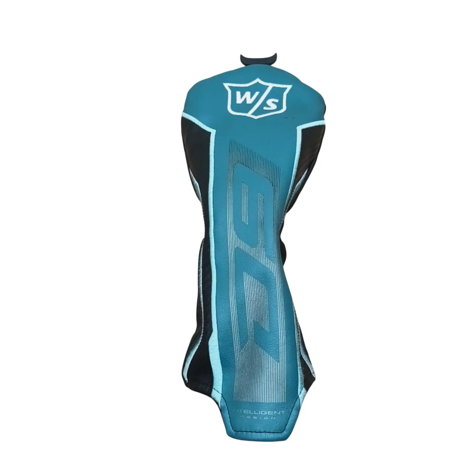 Wilson Staff D9 Fairway Wood / Flex Ladies / #5/18 2/6
