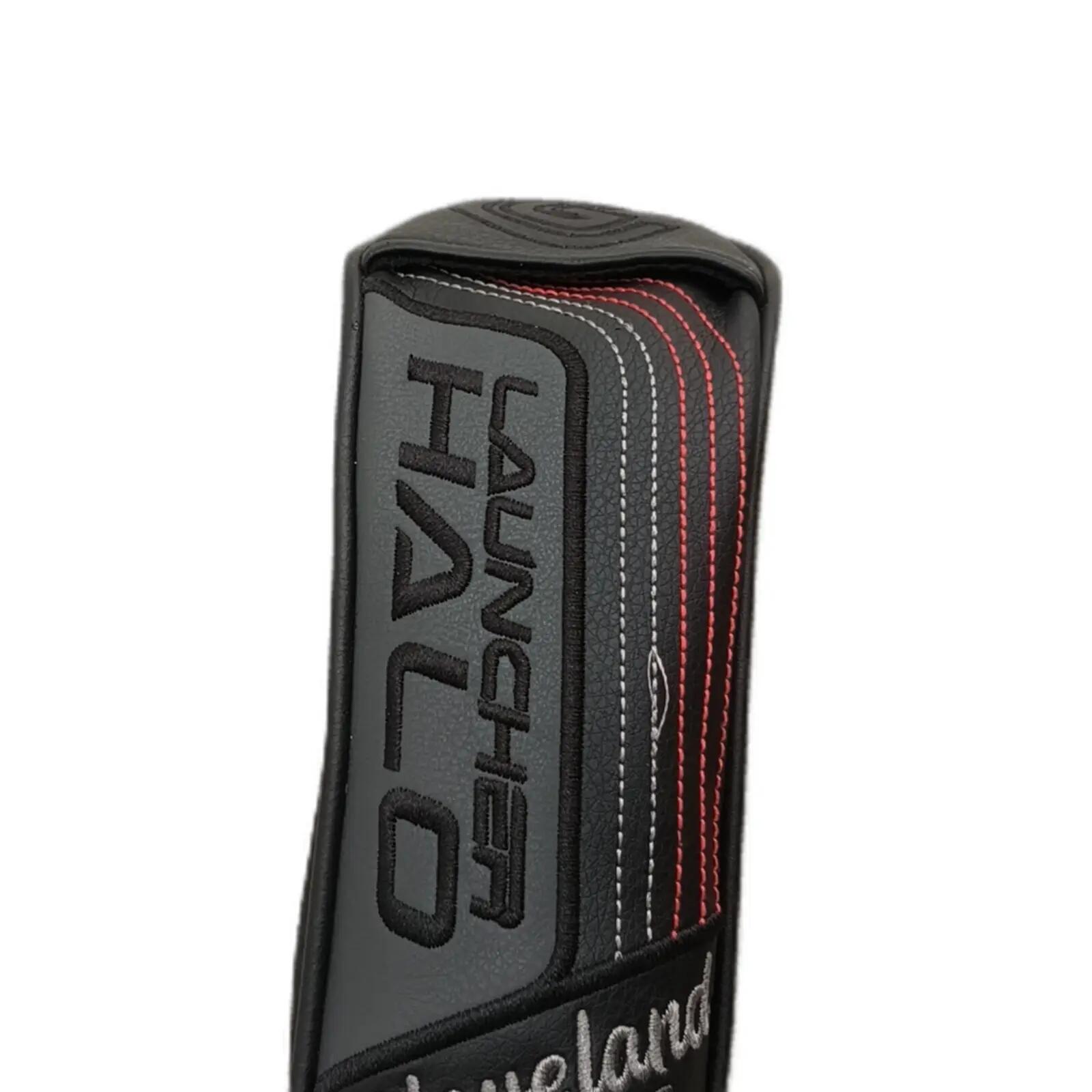 Cleveland Launcher Halo Hybrid / Flex Ladies / #4/22 2/6