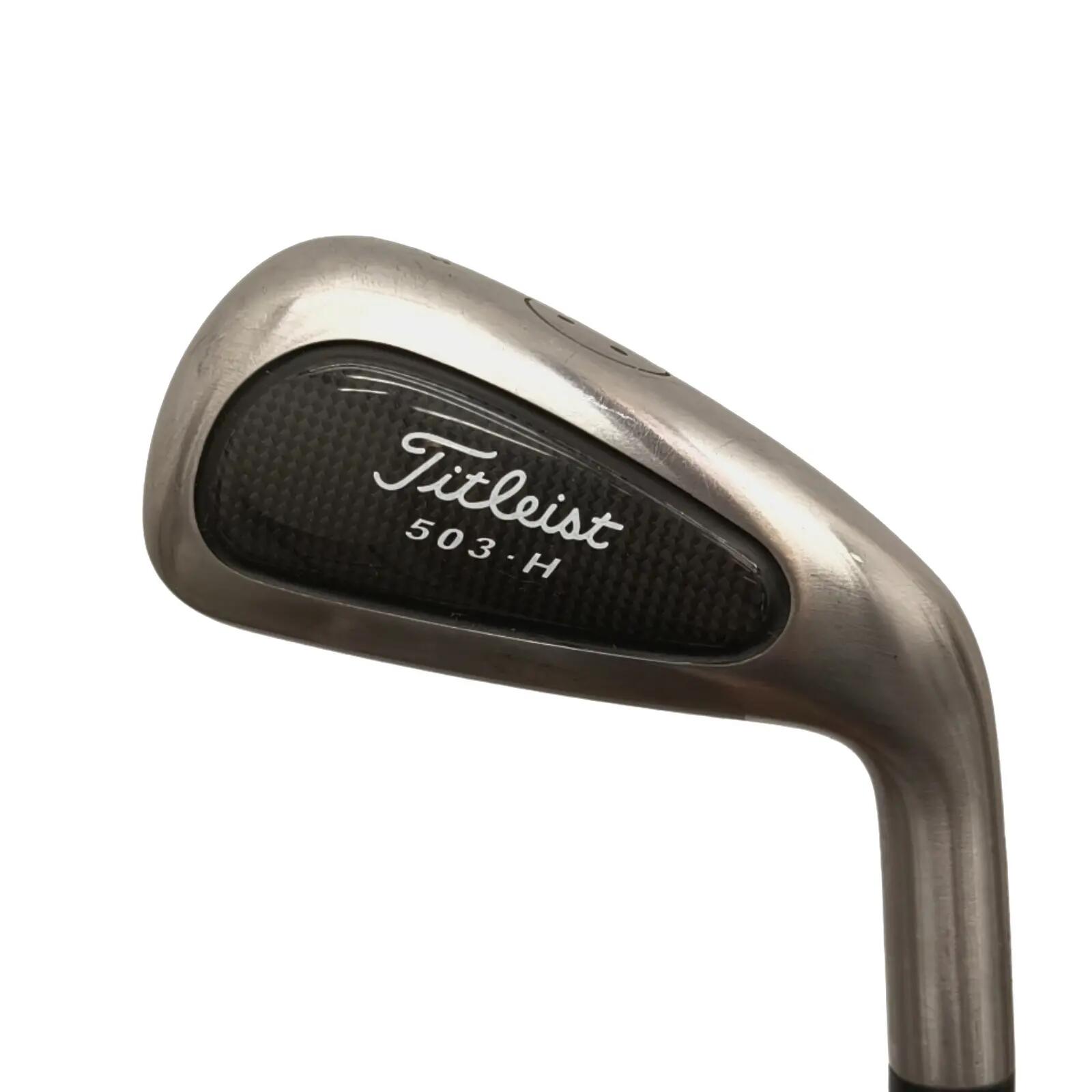 TITLEIST picture