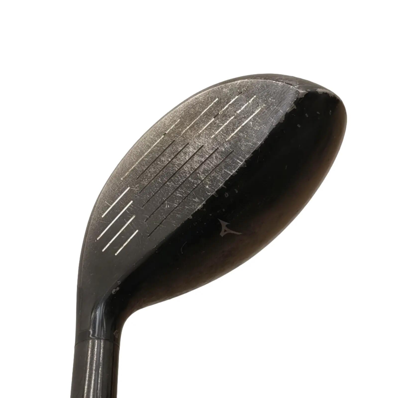 Mizuno JPX-ez Hybrid / Flex Regular / #4/22 3/5