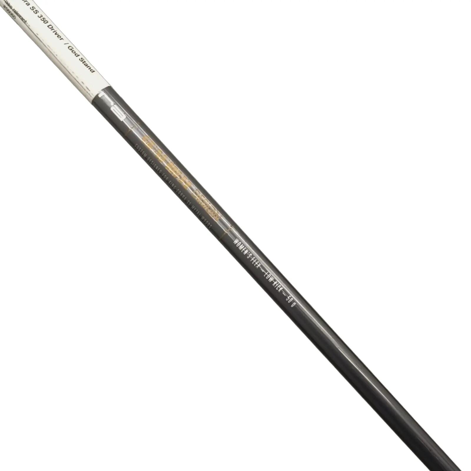 Cobra King SS 350 Offset  Driver / Flex Ladies / Loft 11 4/5