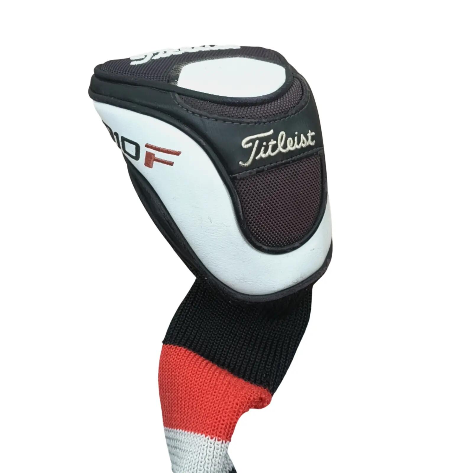 Titleist 910F Fairway Wood / Flex Stiff / #3/15 2/6