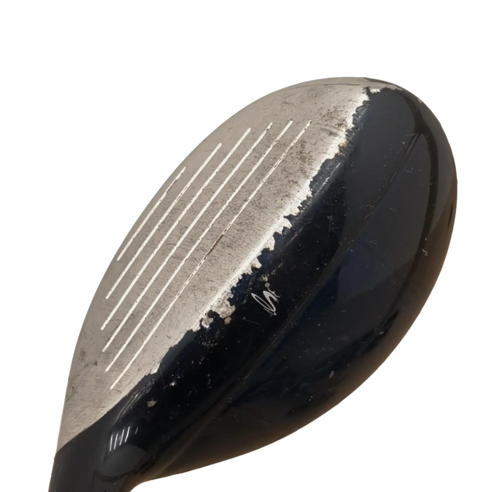 Cobra Baffler XL Hybrid / Flex Regular / #4 / 22 3/5