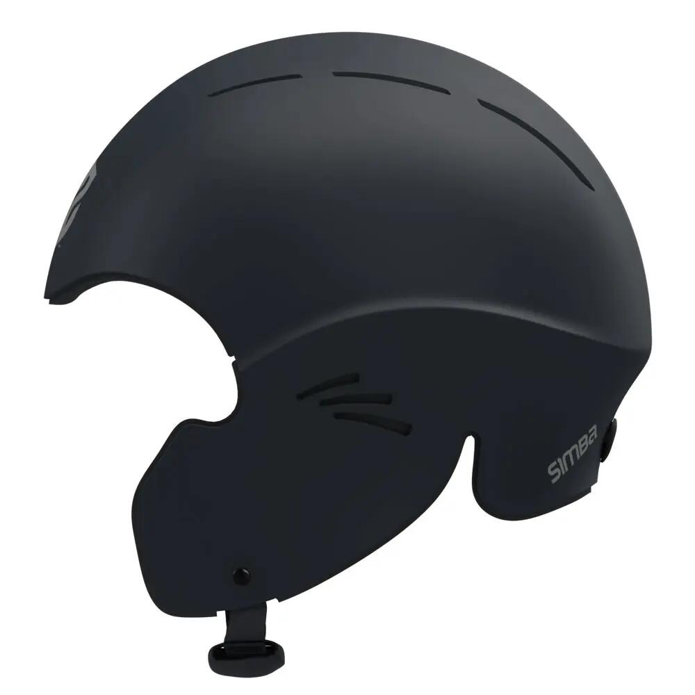 Casco Simba Sentinel Black Talla S 6/6