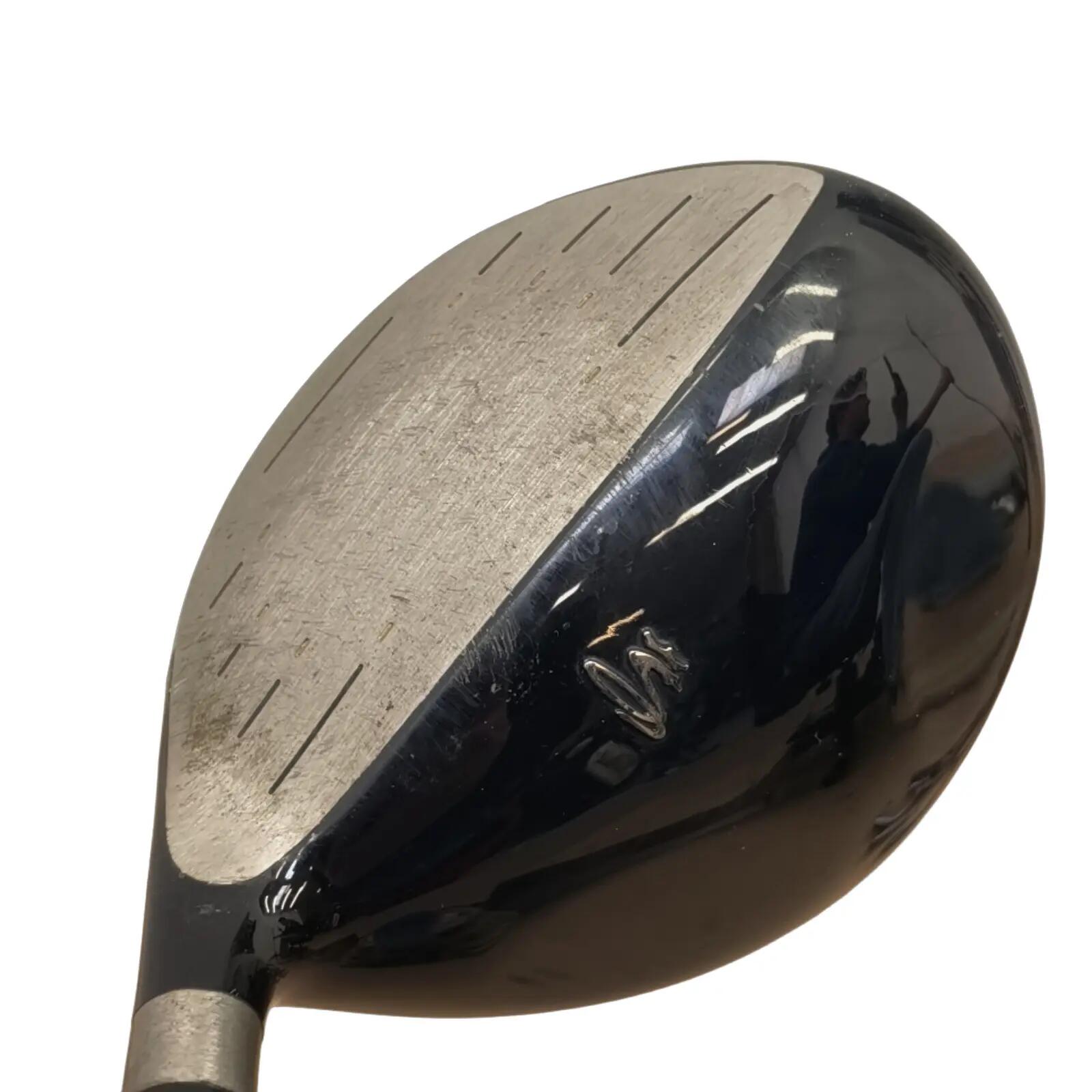 Cobra King SS 350 Offset  Driver / Flex Ladies / Loft 11 3/5