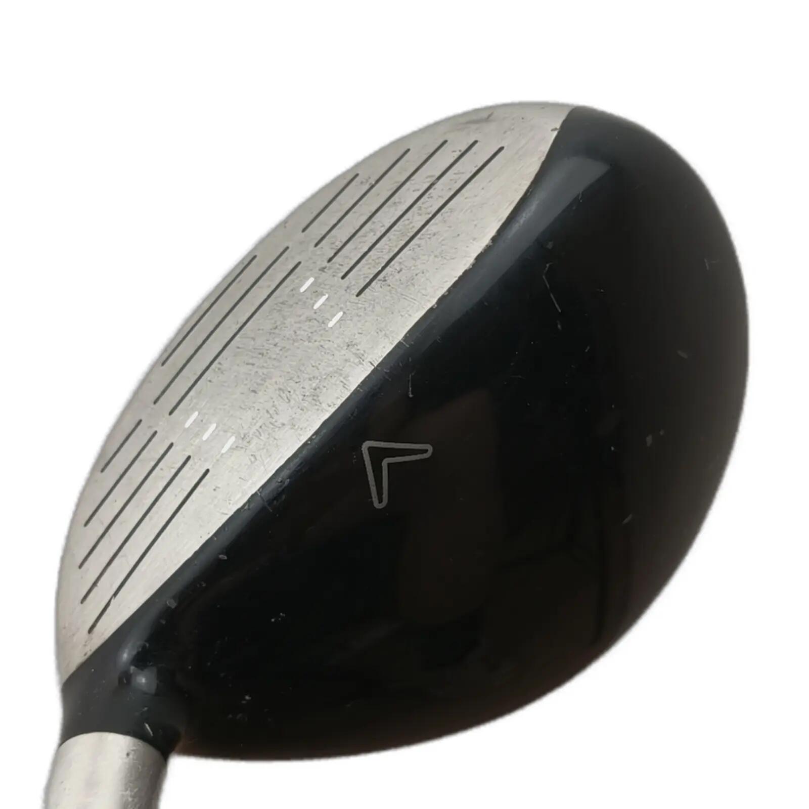 Callaway FT Fairway Wood / Flex Regular / #3/15 3/5