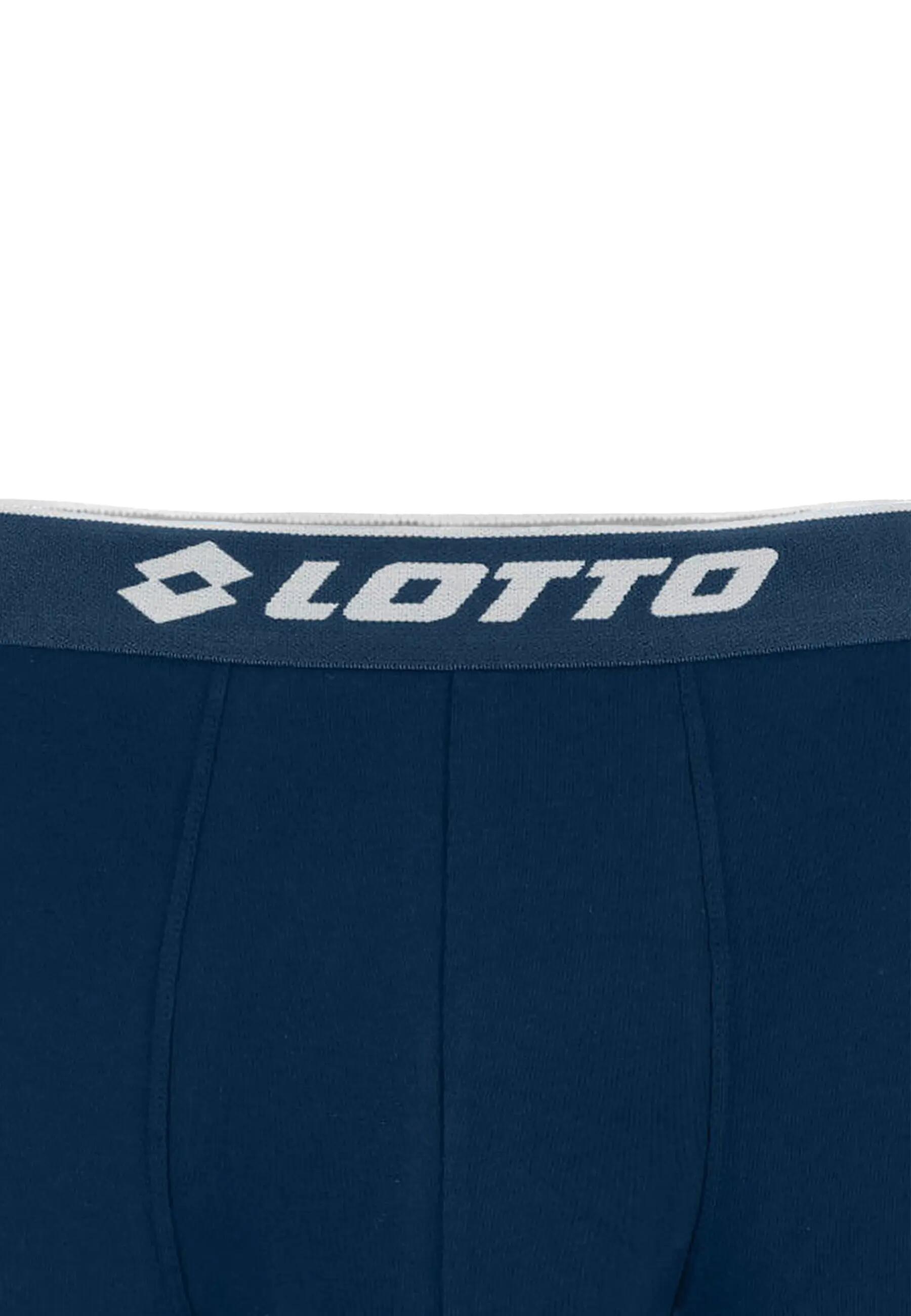 Boxershorts Comfort Herren 3er Pack 3/5
